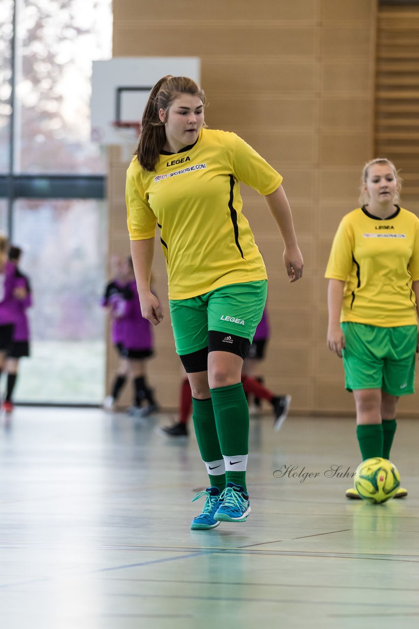 Bild 77 - Girls & Womens Cup